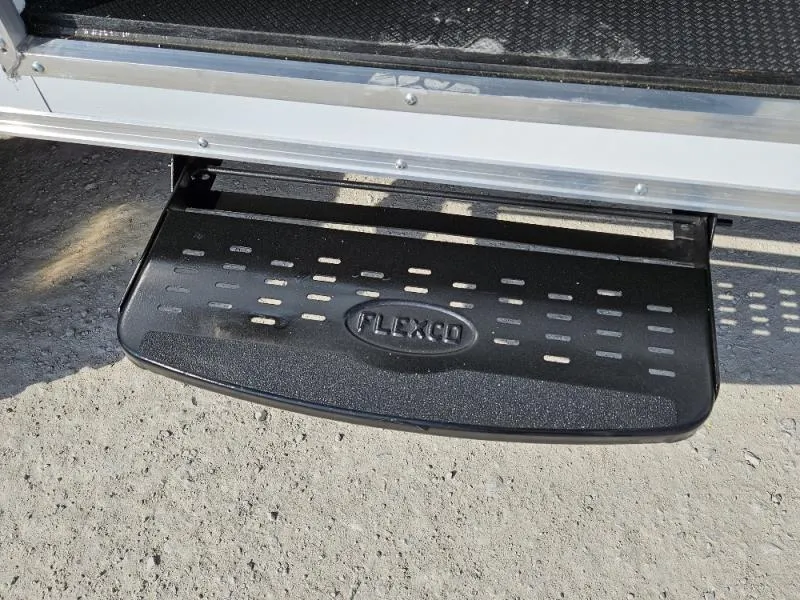 used Other Trailers Cargo Craft  for sale, in Broken Arrow, OK Thumbnail 12