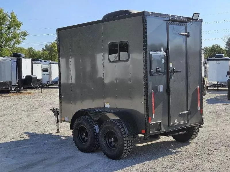 new Office / Fiber Optic Trailers Cargo Craft  for sale, in Broken Arrow, OK Thumbnail 5