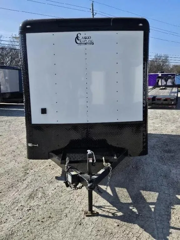 new Office / Fiber Optic Trailers Cargo Craft  for sale, in Broken Arrow, OK Thumbnail 6