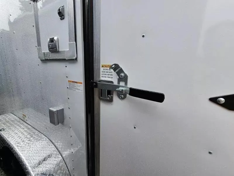 new Office / Fiber Optic Trailers Cargo Craft  for sale, in Broken Arrow, OK Thumbnail 11