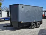 new Cargo (Enclosed) Trailers Cargo Craft  for sale, in Broken Arrow, OK Thumbnail 1