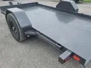 new Utility Trailers Diamond C Trailers  for sale, in Broken Arrow, OK Thumbnail 6