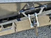 new Equipment / Flatbed Trailers Diamond C Trailers  for sale, in Broken Arrow, OK Thumbnail 5