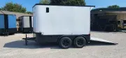new Cargo (Enclosed) Trailers Cargo Craft  for sale, in Broken Arrow, OK Thumbnail 6