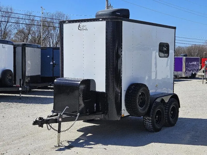new Other Trailers Cargo Craft  for sale, in Broken Arrow, OK Thumbnail 6