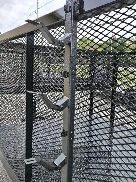 new Equipment / Flatbed Trailers Texoma Trailers  for sale, in Broken Arrow, OK Thumbnail 9