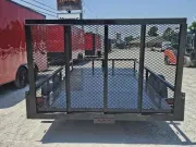 new Utility Trailers Texoma Trailers  for sale, in Broken Arrow, OK Thumbnail 6