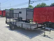 new Utility Trailers Texoma Trailers  for sale, in Broken Arrow, OK Thumbnail 1