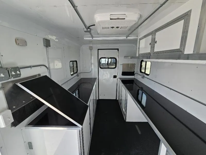 new Office / Fiber Optic Trailers Cargo Craft  for sale, in Broken Arrow, OK Thumbnail 15