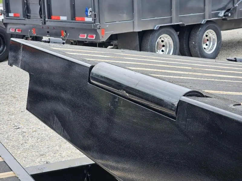 new Tilt Trailers Diamond C Trailers  for sale, in Broken Arrow, OK Thumbnail 20