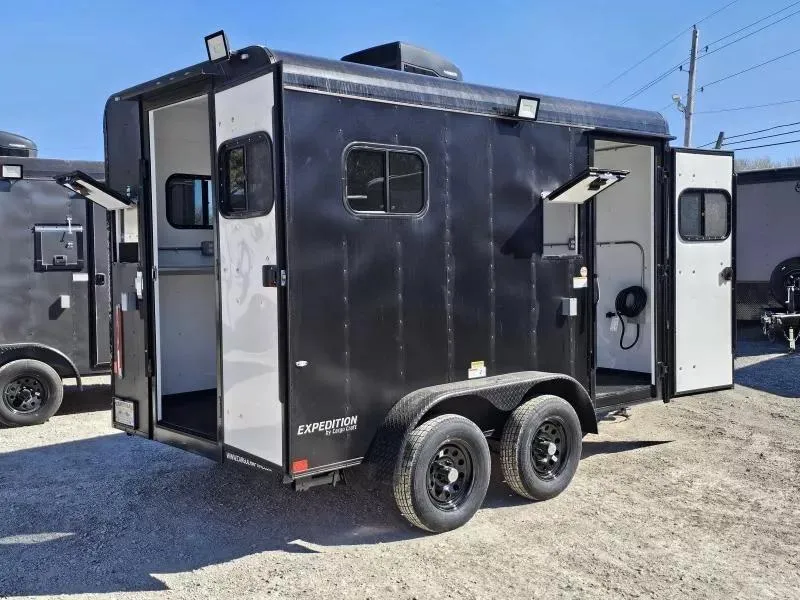 used Other Trailers Cargo Craft  for sale, in Broken Arrow, OK Thumbnail 3