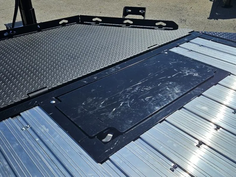 new Equipment / Flatbed Trailers Diamond C Trailers  for sale, in Broken Arrow, OK Thumbnail 12