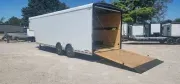used Cargo (Enclosed) Trailers H and H Trailer  for sale, in Broken Arrow, OK Thumbnail 7