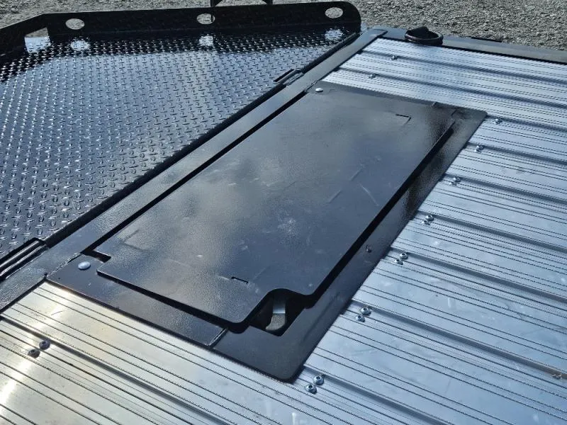 new Tilt Trailers Diamond C Trailers  for sale, in Broken Arrow, OK Thumbnail 10