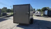 used Cargo (Enclosed) Trailers Cargo Craft  for sale, in Broken Arrow, OK Thumbnail 11