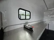 used Office / Fiber Optic Trailers Cargo Craft  for sale, in Broken Arrow, OK Thumbnail 6