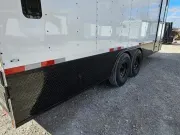 new Cargo (Enclosed) Trailers Cargo Craft  for sale, in Broken Arrow, OK Thumbnail 7