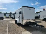 new Office / Fiber Optic Trailers Cargo Craft  for sale, in Broken Arrow, OK Thumbnail 8