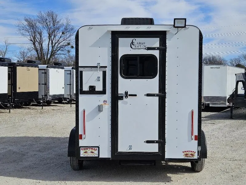 new Office / Fiber Optic Trailers Cargo Craft  for sale, in Broken Arrow, OK Thumbnail 5
