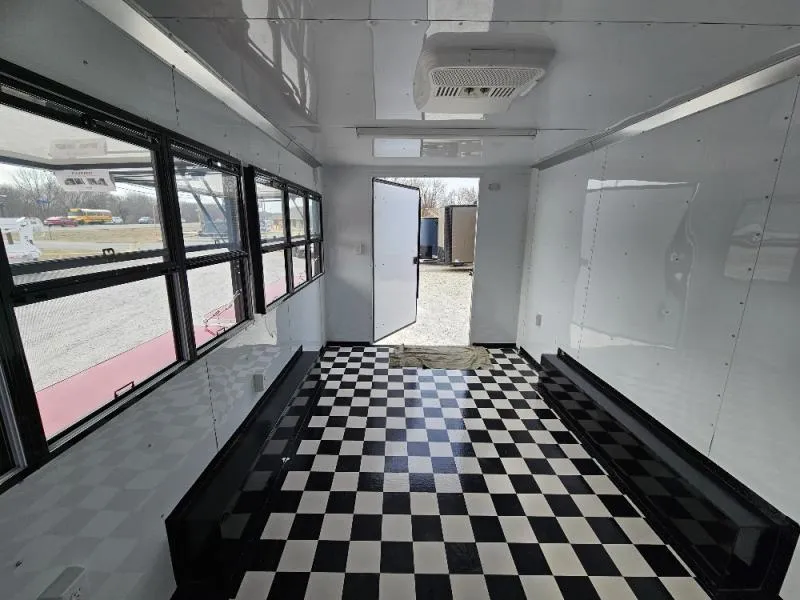 new Vending / Concession Trailers Cargo Craft  for sale, in Broken Arrow, OK Thumbnail 15