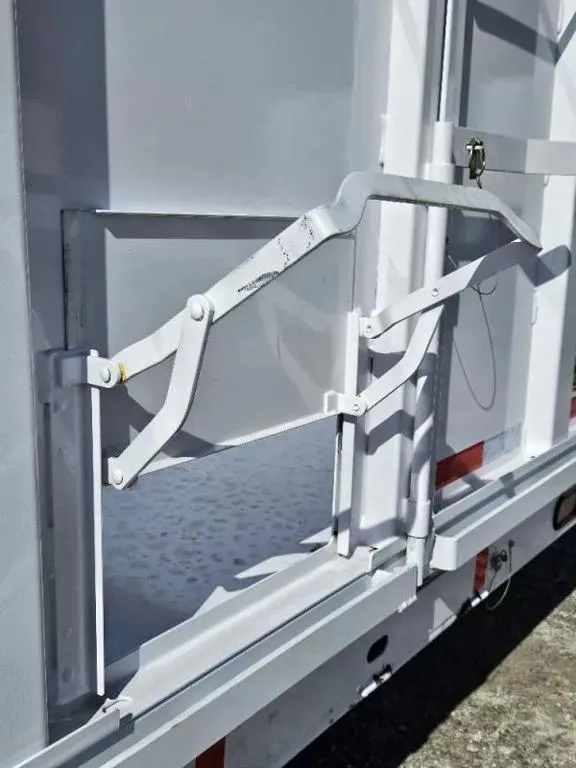 used Other Trailers Diamond C Trailers  for sale, in Broken Arrow, OK Thumbnail 16