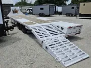 used Equipment / Flatbed Trailers Diamond C Trailers  for sale, in Broken Arrow, OK Thumbnail 12