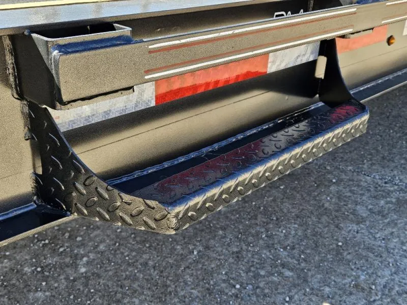 new Tilt Trailers Diamond C Trailers  for sale, in Broken Arrow, OK Thumbnail 12