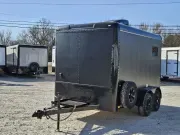new Office / Fiber Optic Trailers Cargo Craft  for sale, in Broken Arrow, OK Thumbnail 4