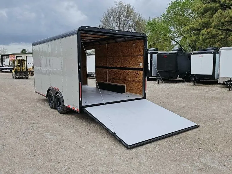 new Other Trailers Cargo Craft  for sale, in Broken Arrow, OK Thumbnail 7
