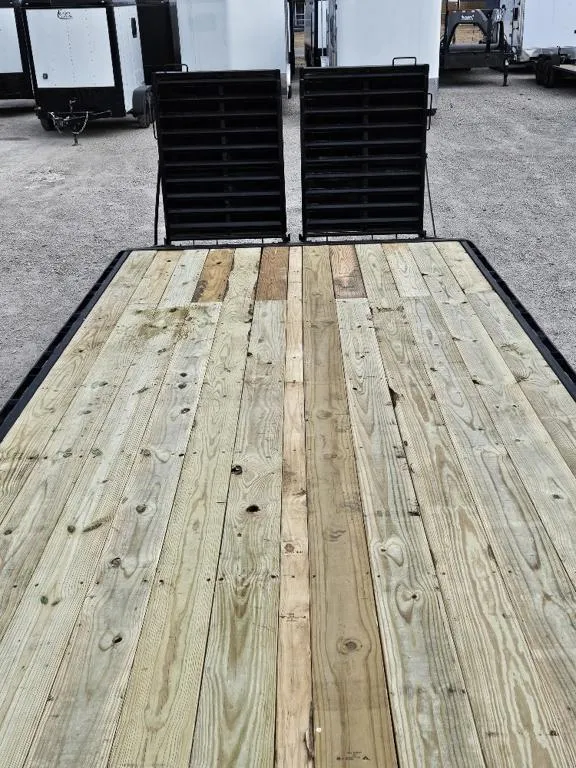 used Other Trailers PJ Trailers  for sale, in Broken Arrow, OK Thumbnail 11