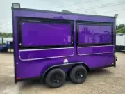new Vending / Concession Trailers Cargo Craft  for sale, in Broken Arrow, OK Thumbnail 2