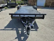 new Car Haulers / Racing Trailers Texoma Trailers  for sale, in Broken Arrow, OK Thumbnail 10