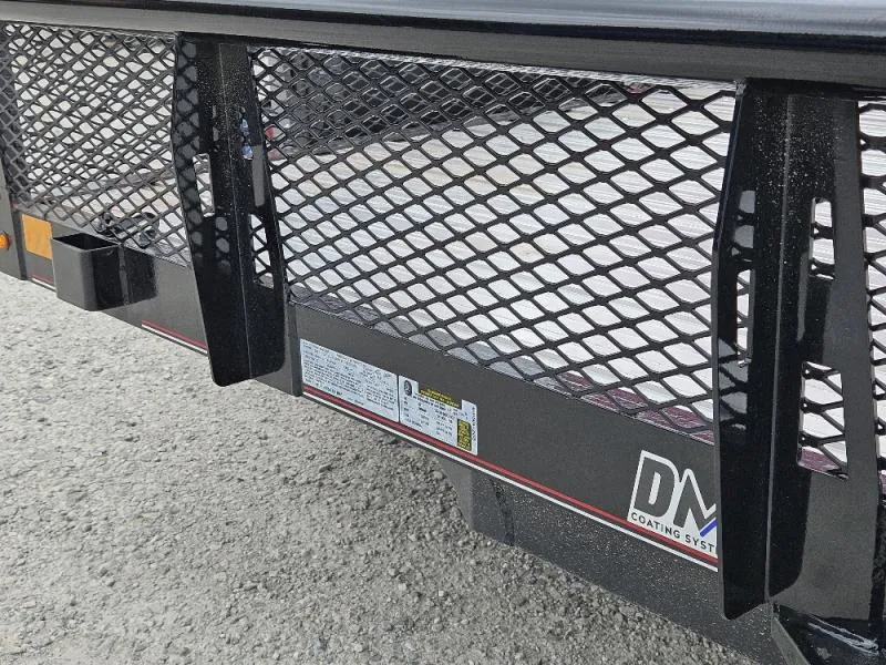 used Other Trailers Diamond C Trailers  for sale, in Broken Arrow, OK Thumbnail 12