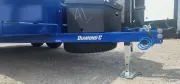 new Utility Trailers Diamond C Trailers  for sale, in Broken Arrow, OK Thumbnail 8