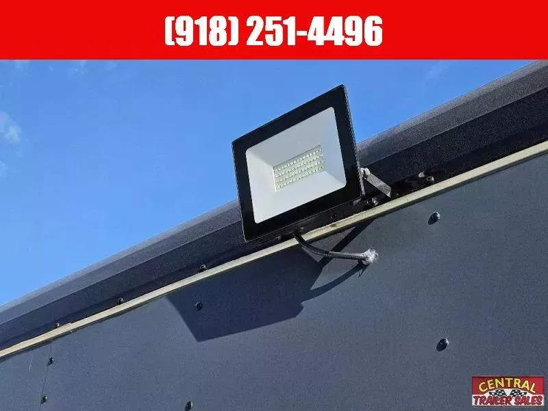 new Office / Fiber Optic Trailers Cargo Craft  for sale, in Broken Arrow, OK Thumbnail 6