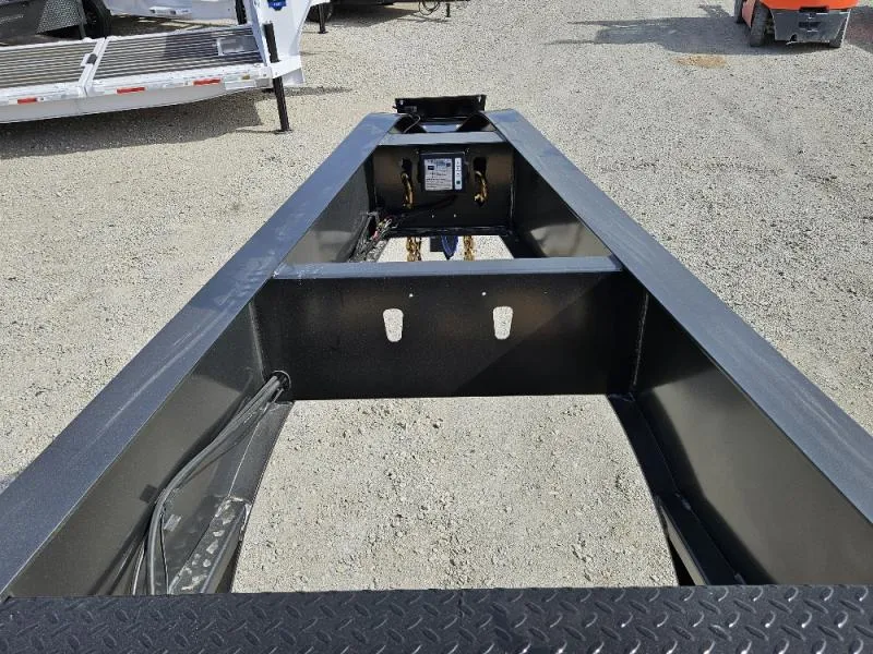 new Equipment / Flatbed Trailers Diamond C Trailers  for sale, in Broken Arrow, OK Thumbnail 29