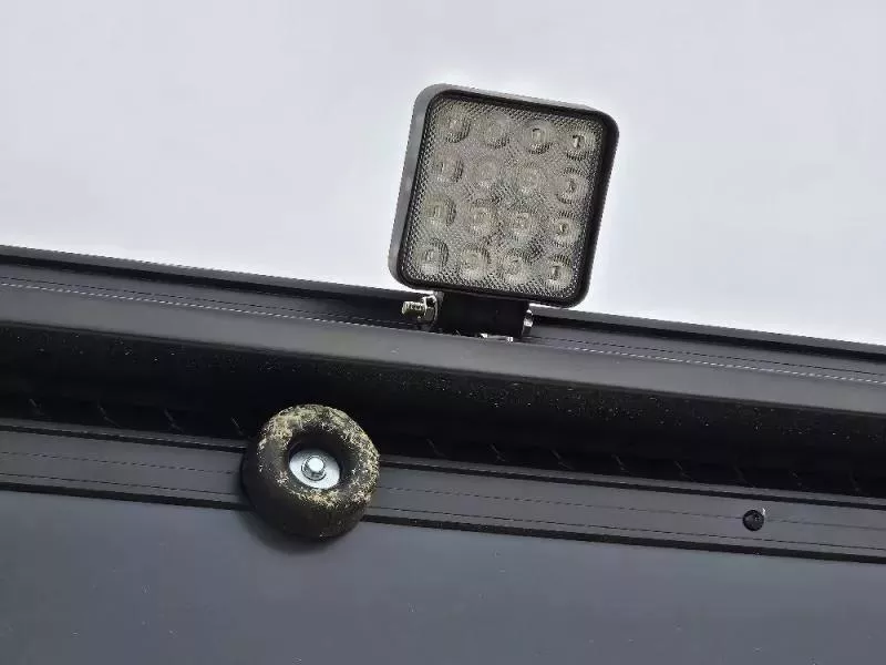 new Cargo (Enclosed) Trailers Cargo Craft  for sale, in Broken Arrow, OK Thumbnail 13