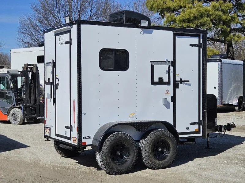 new Office / Fiber Optic Trailers Cargo Craft  for sale, in Broken Arrow, OK Thumbnail 3