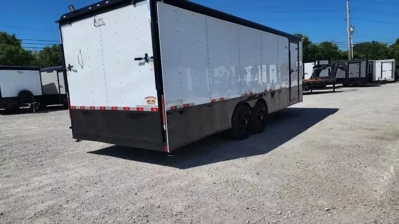 new Other Trailers Cargo Craft  for sale, in Broken Arrow, OK Thumbnail 6