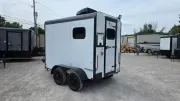 new Office / Fiber Optic Trailers Cargo Craft  for sale, in Broken Arrow, OK Thumbnail 3