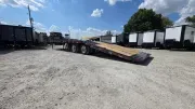 new Equipment / Flatbed Trailers Diamond C Trailers  for sale, in Broken Arrow, OK Thumbnail 16