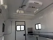 new Office / Fiber Optic Trailers Cargo Craft  for sale, in Broken Arrow, OK Thumbnail 11