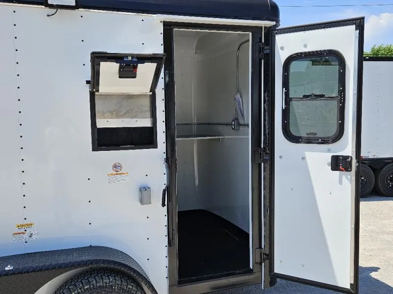 new Office / Fiber Optic Trailers Cargo Craft  for sale, in Broken Arrow, OK Thumbnail 10
