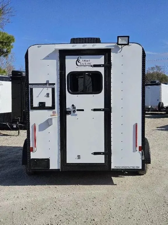 new Office / Fiber Optic Trailers Cargo Craft  for sale, in Broken Arrow, OK Thumbnail 4