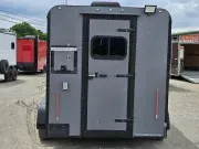 used Office / Fiber Optic Trailers Cargo Craft  for sale, in Broken Arrow, OK Thumbnail 4
