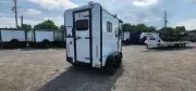 new Office / Fiber Optic Trailers Cargo Craft  for sale, in Broken Arrow, OK Thumbnail 2