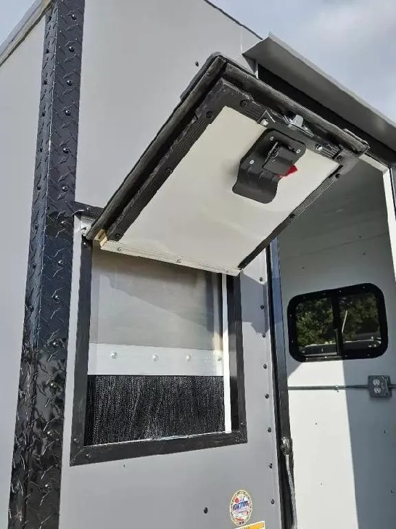 new Other Trailers Cargo Craft  for sale, in Broken Arrow, OK Thumbnail 9