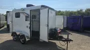 used Cargo (Enclosed) Trailers Cargo Craft  for sale, in Broken Arrow, OK Thumbnail 15
