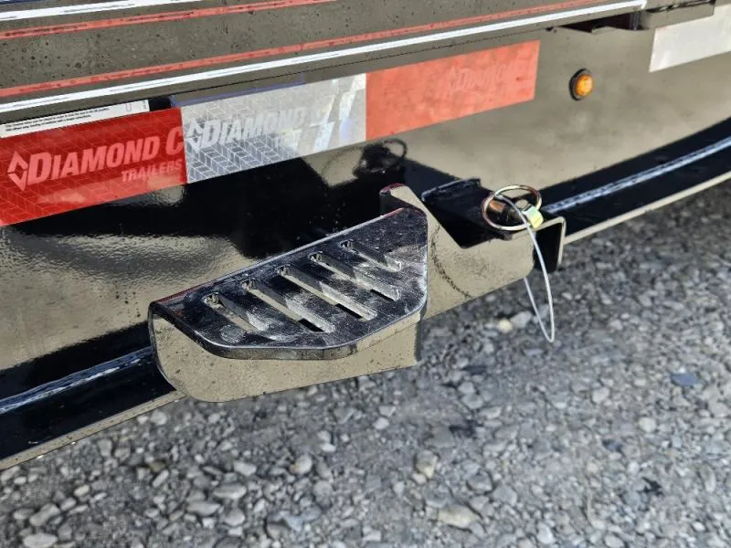 new Tilt Trailers Diamond C Trailers  for sale, in Broken Arrow, OK Thumbnail 12