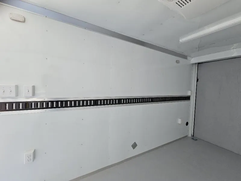 used Other Trailers Cargo Craft  for sale, in Broken Arrow, OK Thumbnail 11